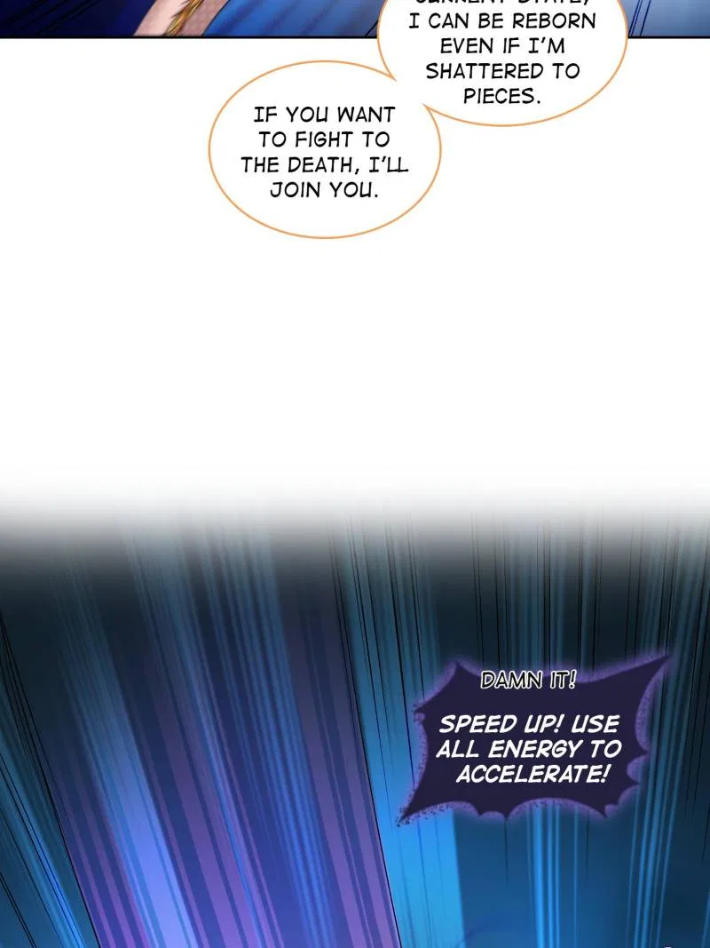 Cultivation Chat Group Chapter 678 – Page 2