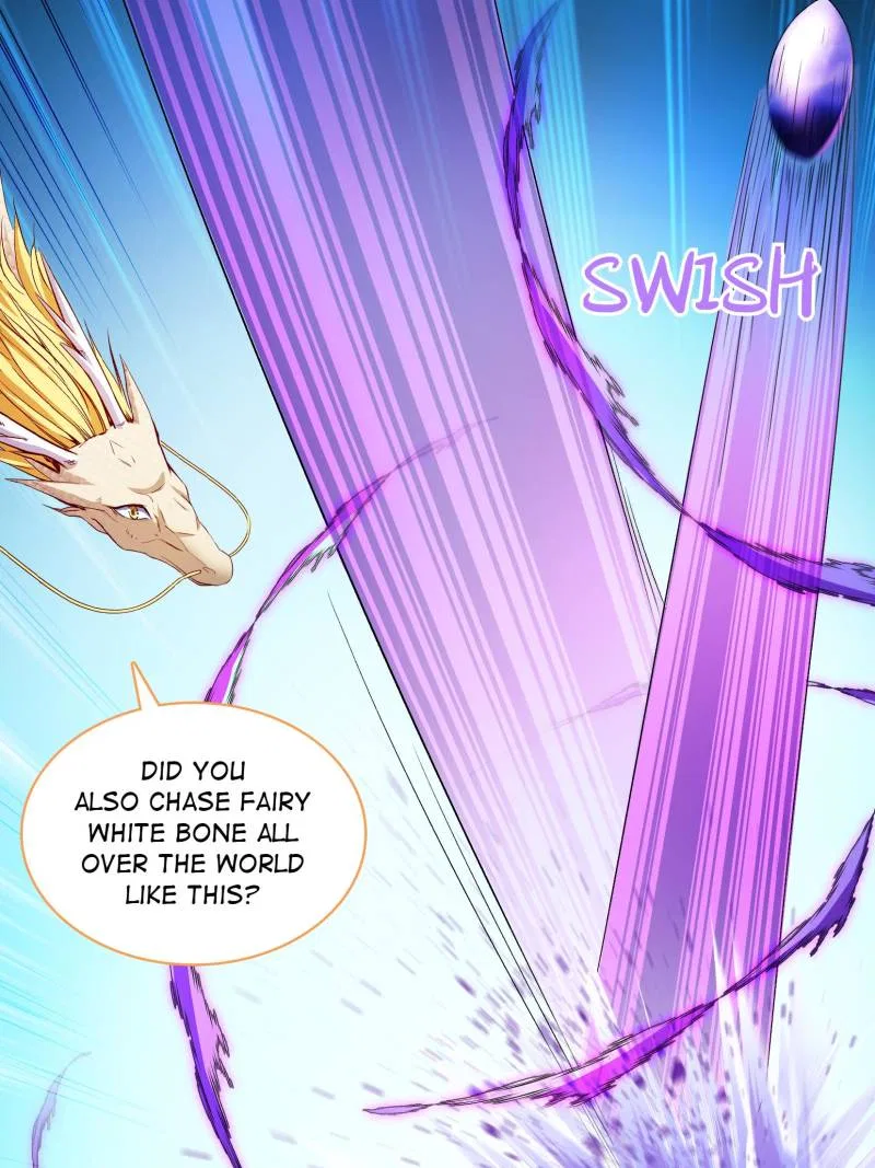 Cultivation Chat Group Chapter 678 – Page 3