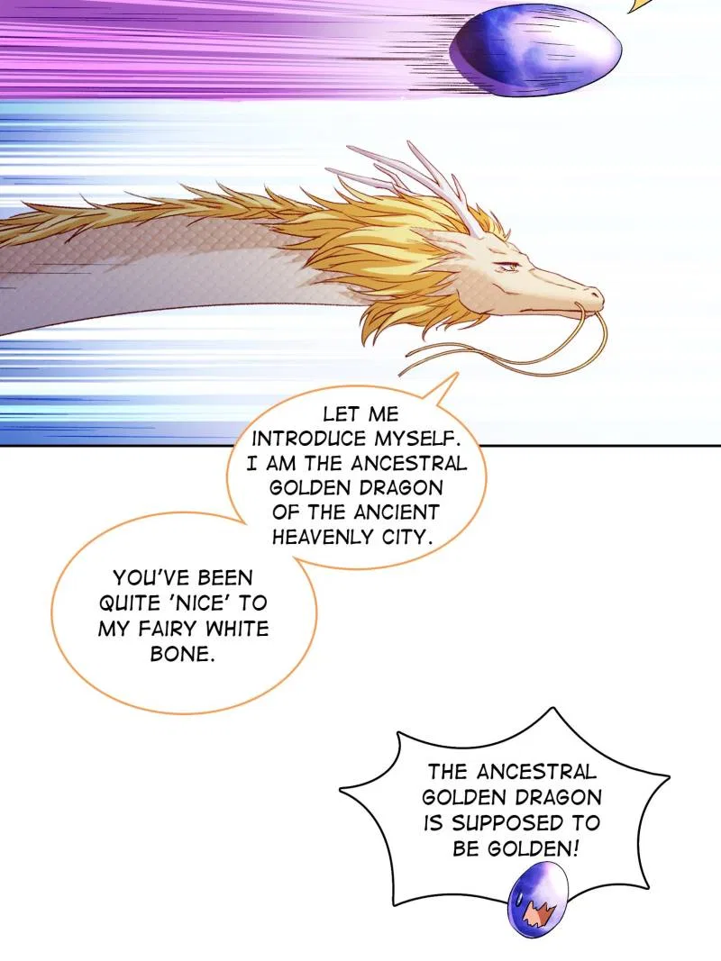 Cultivation Chat Group Chapter 678 – Page 5