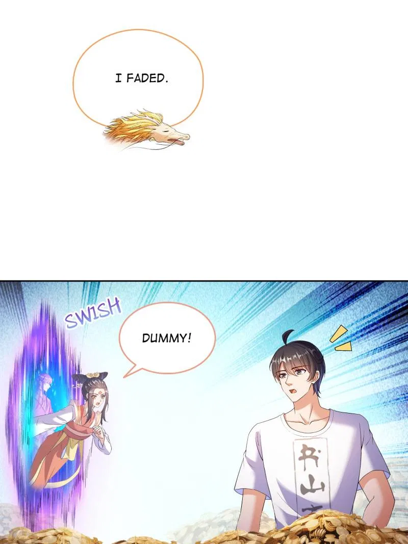 Cultivation Chat Group Chapter 678 – Page 6