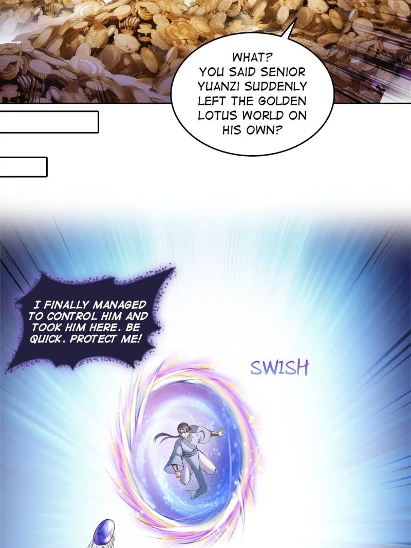 Cultivation Chat Group Chapter 678 – Page 7