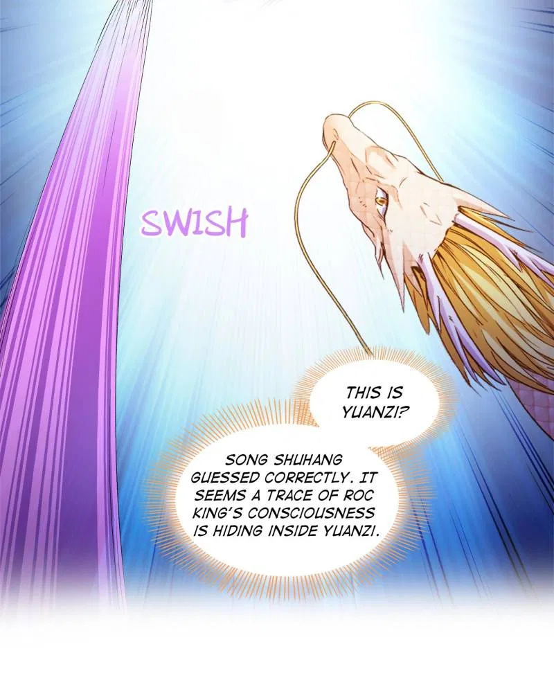 Cultivation Chat Group Chapter 678 – Page 8