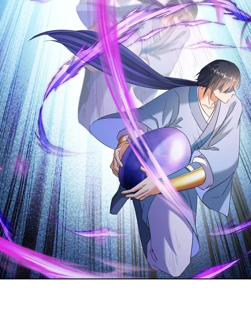 Cultivation Chat Group Chapter 678 – Page 10
