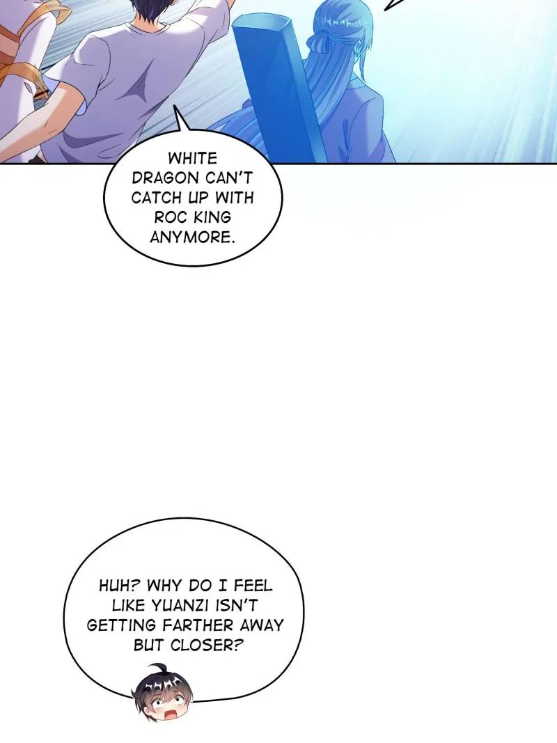 Cultivation Chat Group Chapter 678 – Page 12