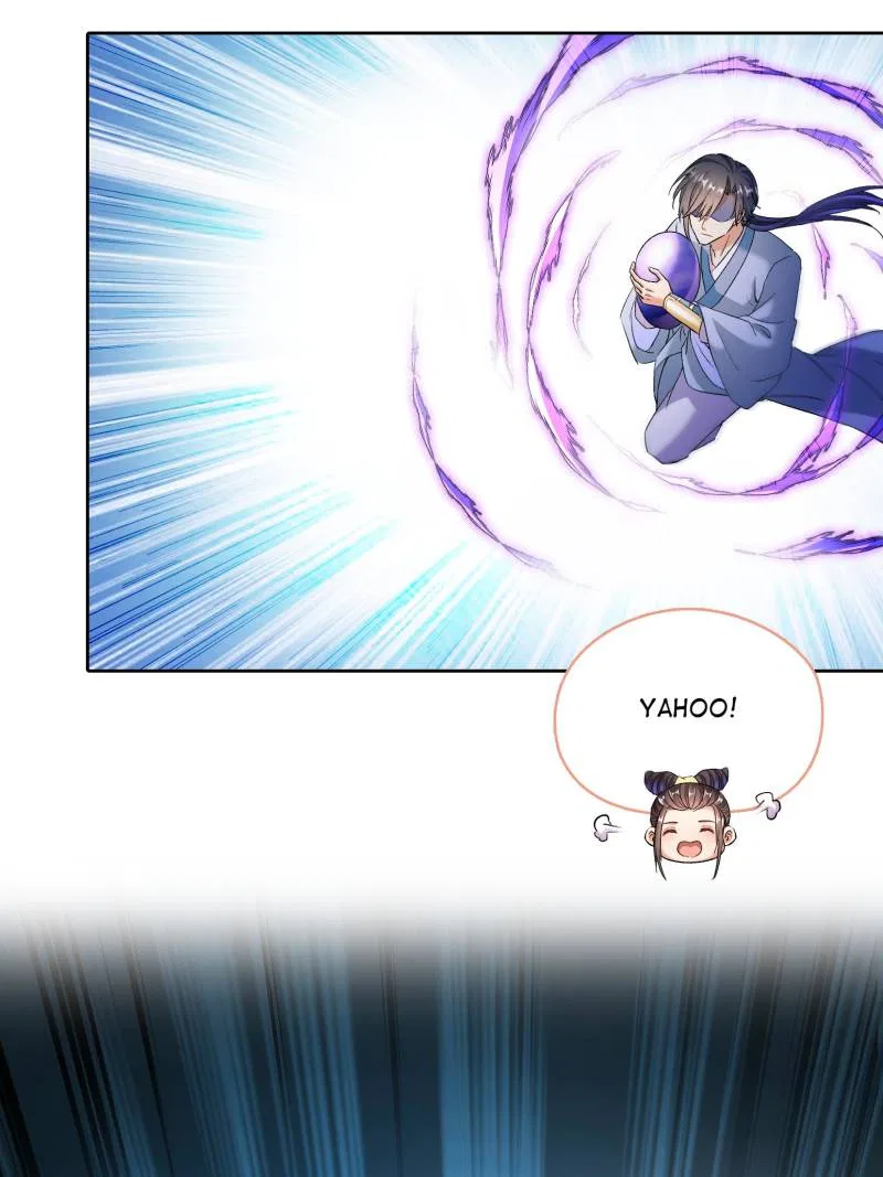 Cultivation Chat Group Chapter 678 – Page 13