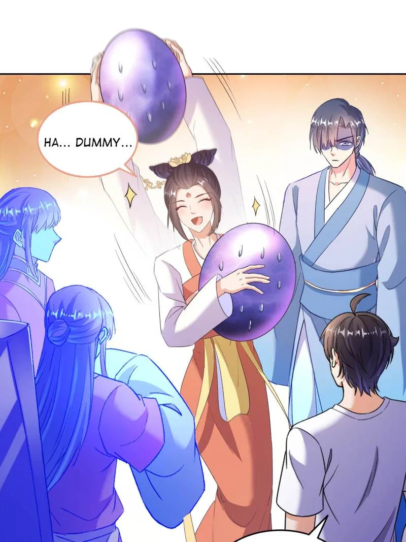 Cultivation Chat Group Chapter 678 – Page 17
