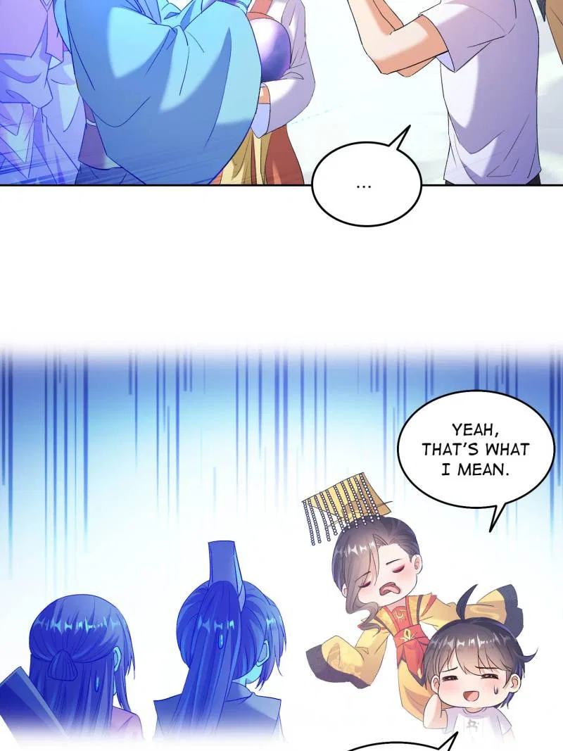 Cultivation Chat Group Chapter 678 – Page 19