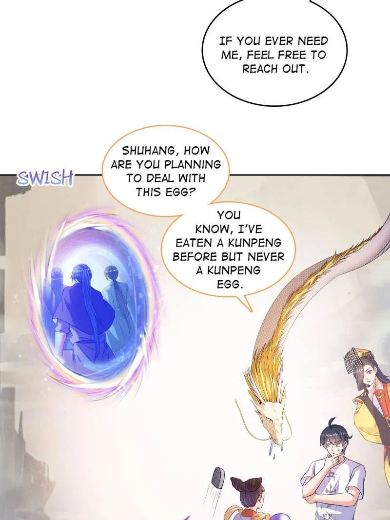 Cultivation Chat Group Chapter 678 – Page 20