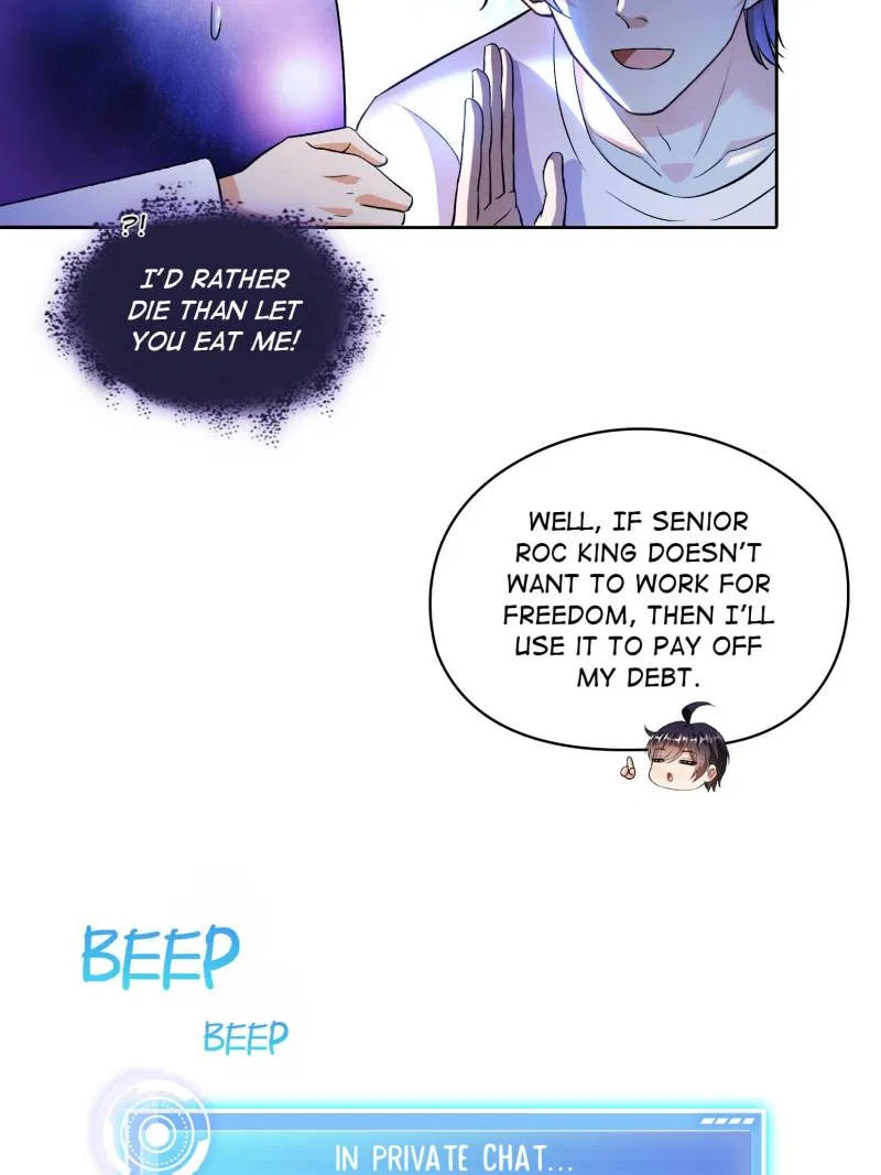 Cultivation Chat Group Chapter 678 – Page 22