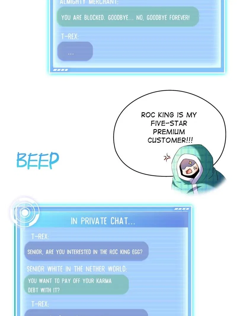 Cultivation Chat Group Chapter 678 – Page 25