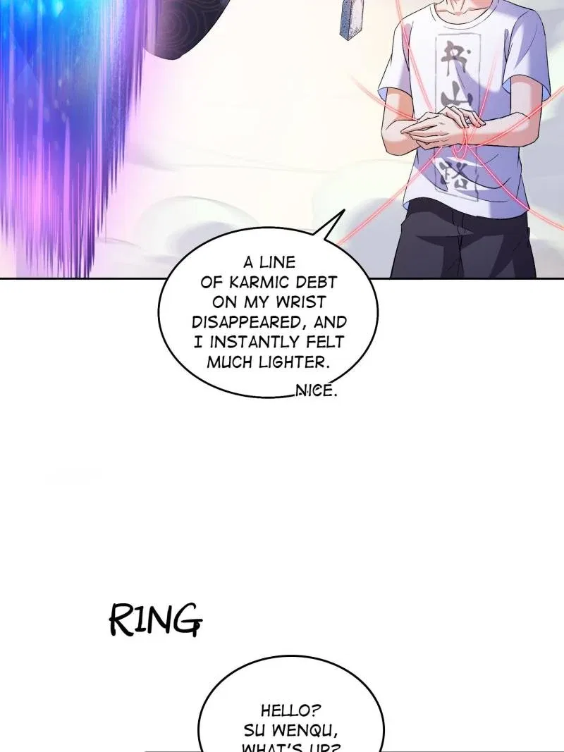 Cultivation Chat Group Chapter 678 – Page 27