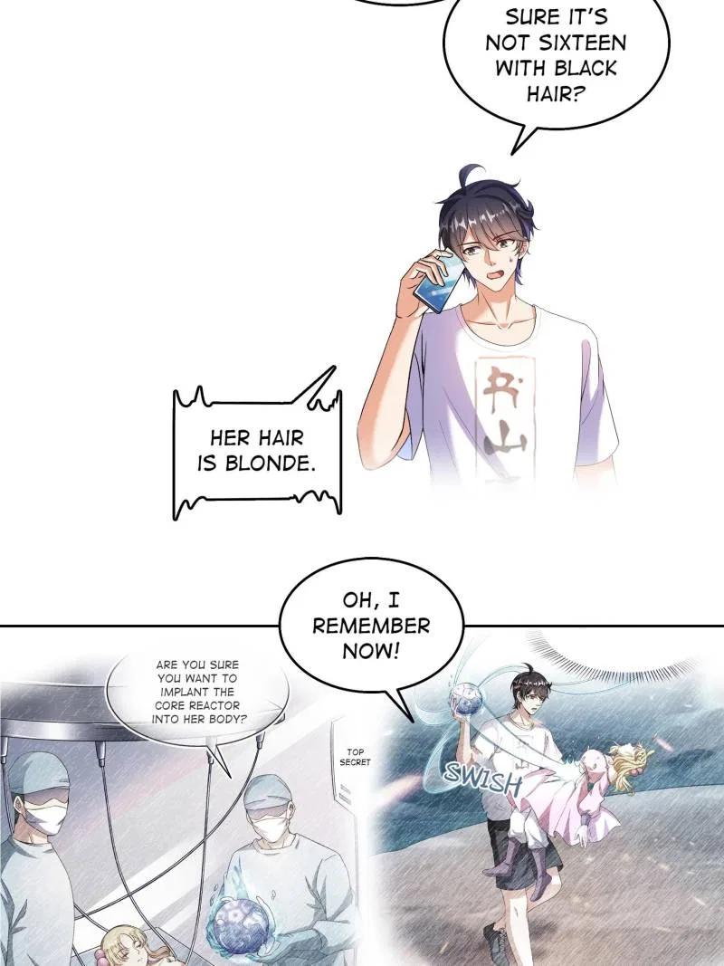 Cultivation Chat Group Chapter 678 – Page 29