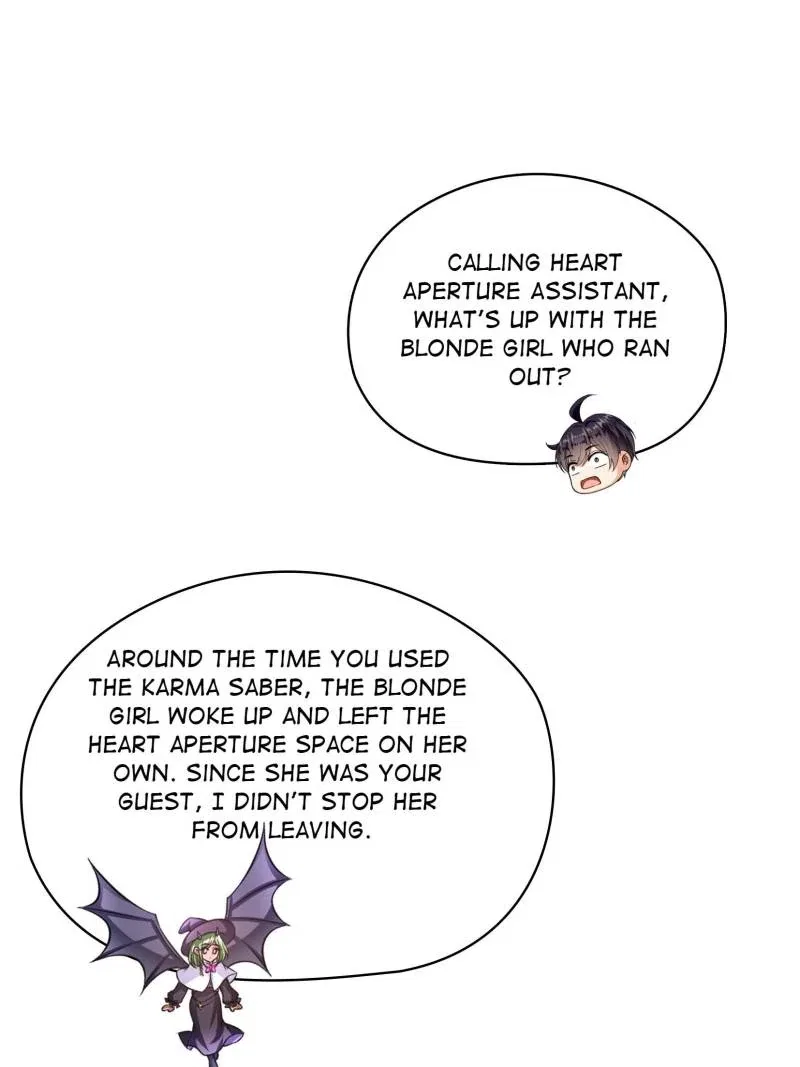 Cultivation Chat Group Chapter 678 – Page 32