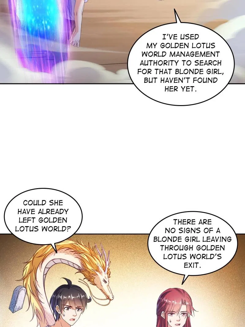 Cultivation Chat Group Chapter 678 – Page 34