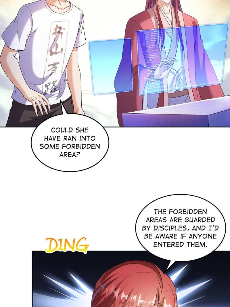 Cultivation Chat Group Chapter 678 – Page 35