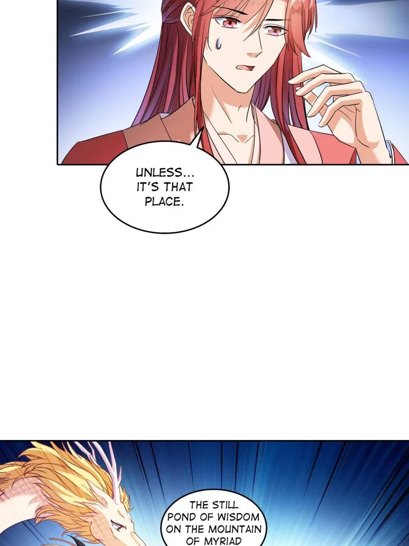 Cultivation Chat Group Chapter 678 – Page 36