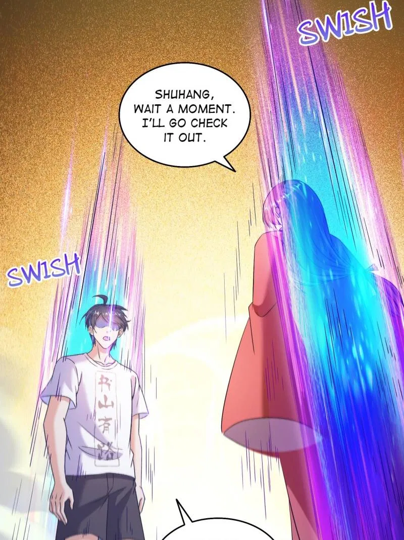 Cultivation Chat Group Chapter 678 – Page 38