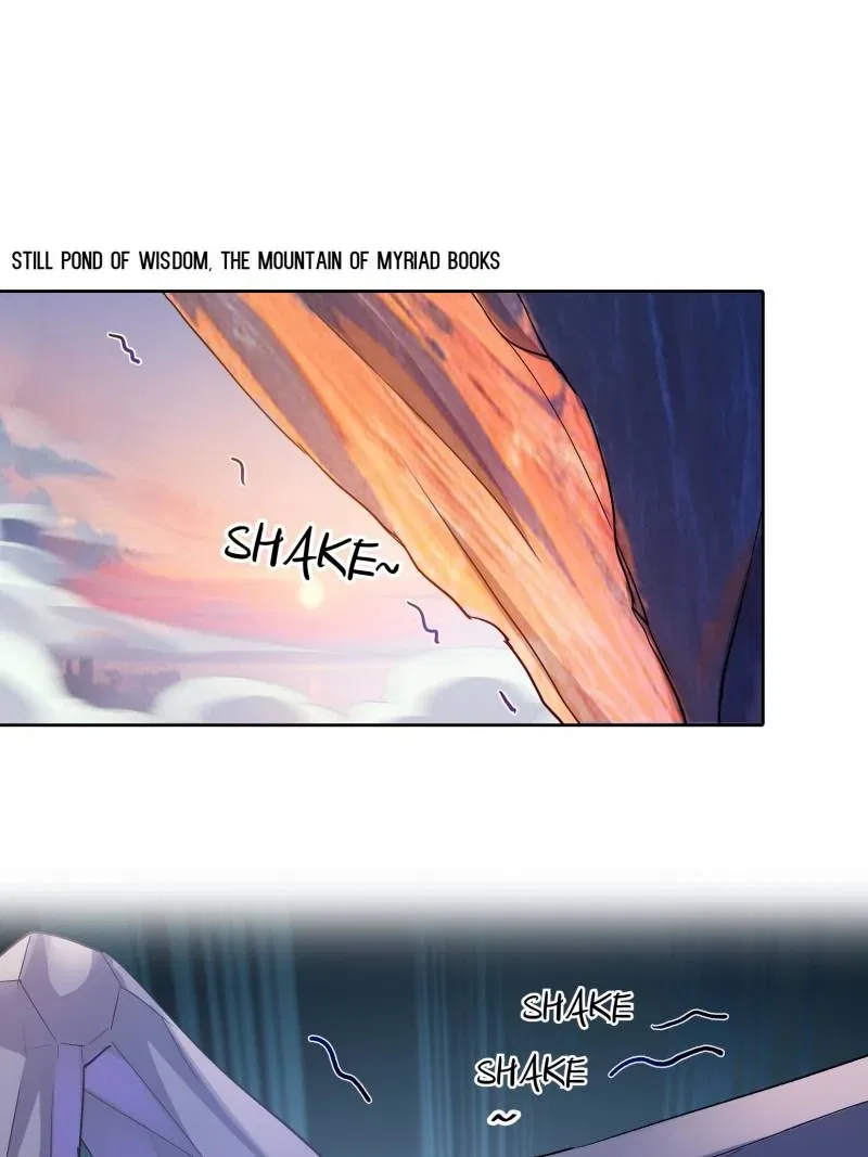 Cultivation Chat Group Chapter 678 – Page 40