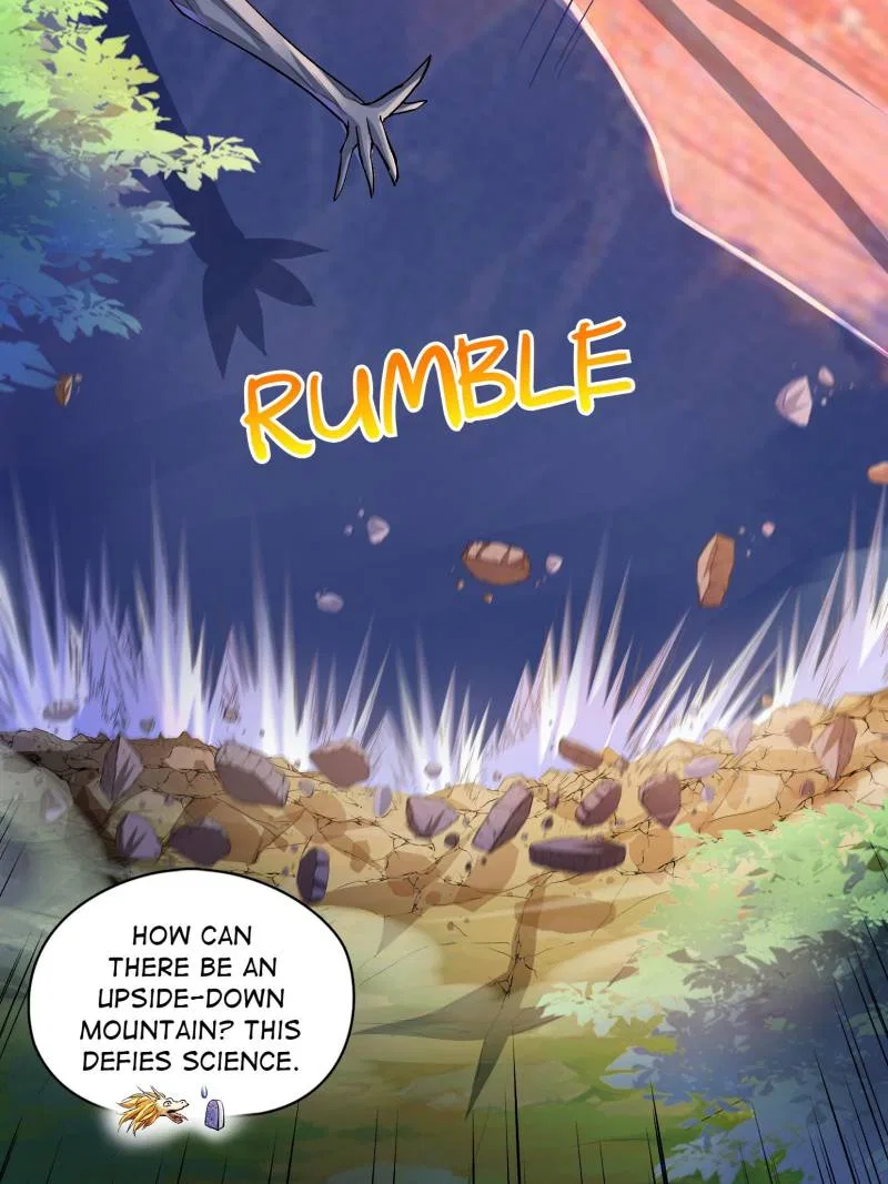 Cultivation Chat Group Chapter 678 – Page 51