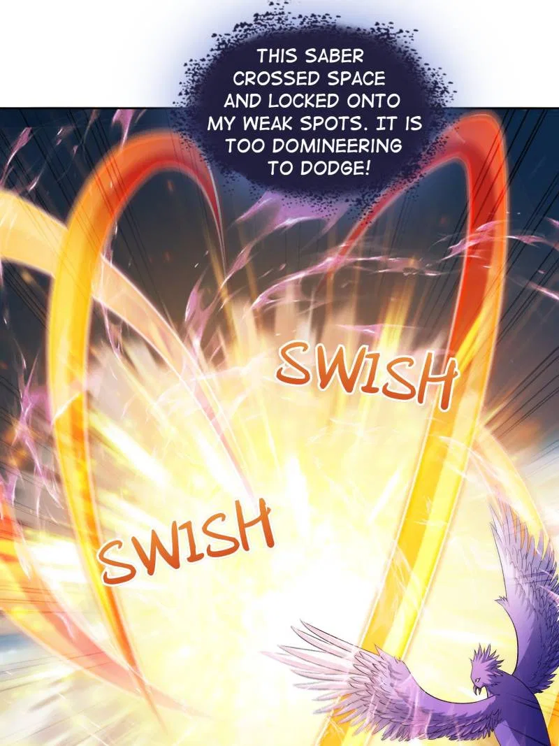 Cultivation Chat Group Chapter 677 – Page 1
