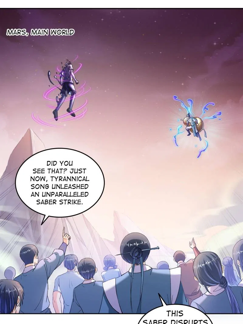 Cultivation Chat Group Chapter 677 – Page 3