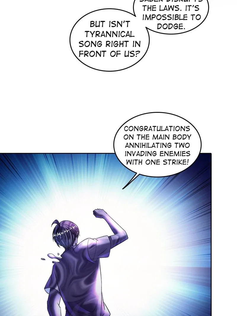 Cultivation Chat Group Chapter 677 – Page 4