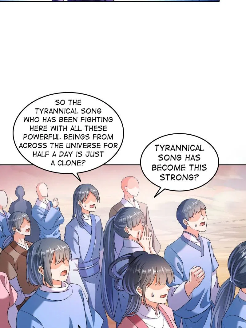 Cultivation Chat Group Chapter 677 – Page 5