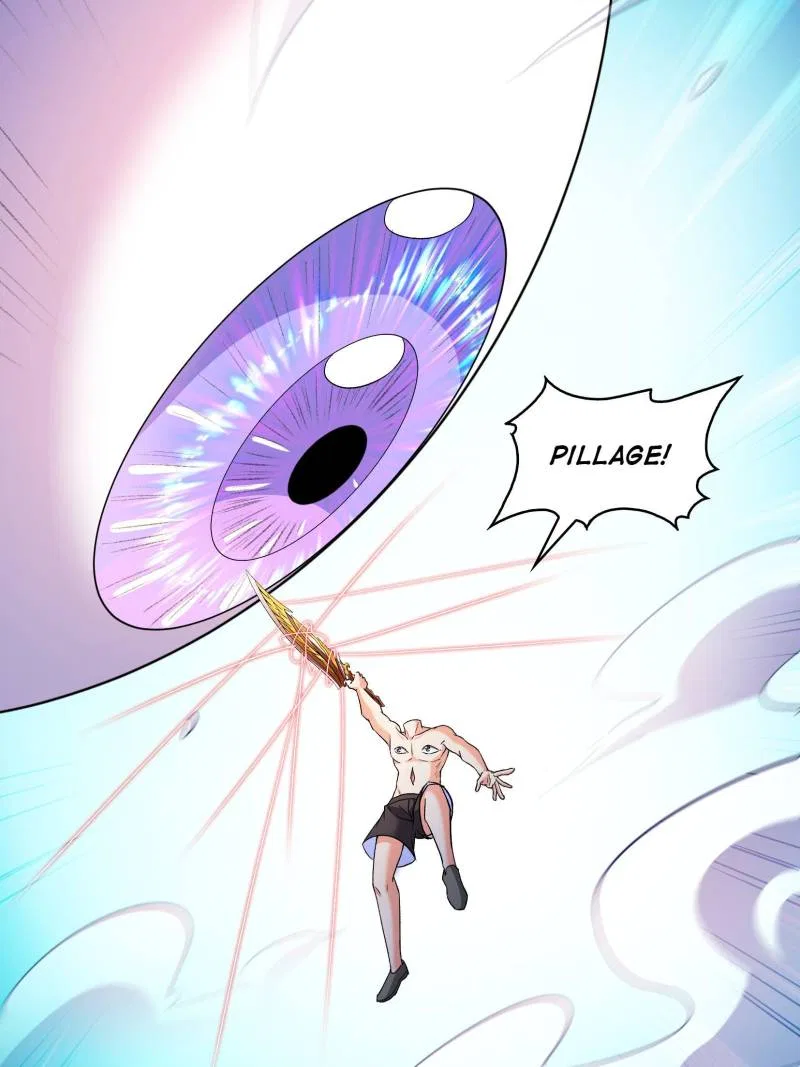Cultivation Chat Group Chapter 677 – Page 7