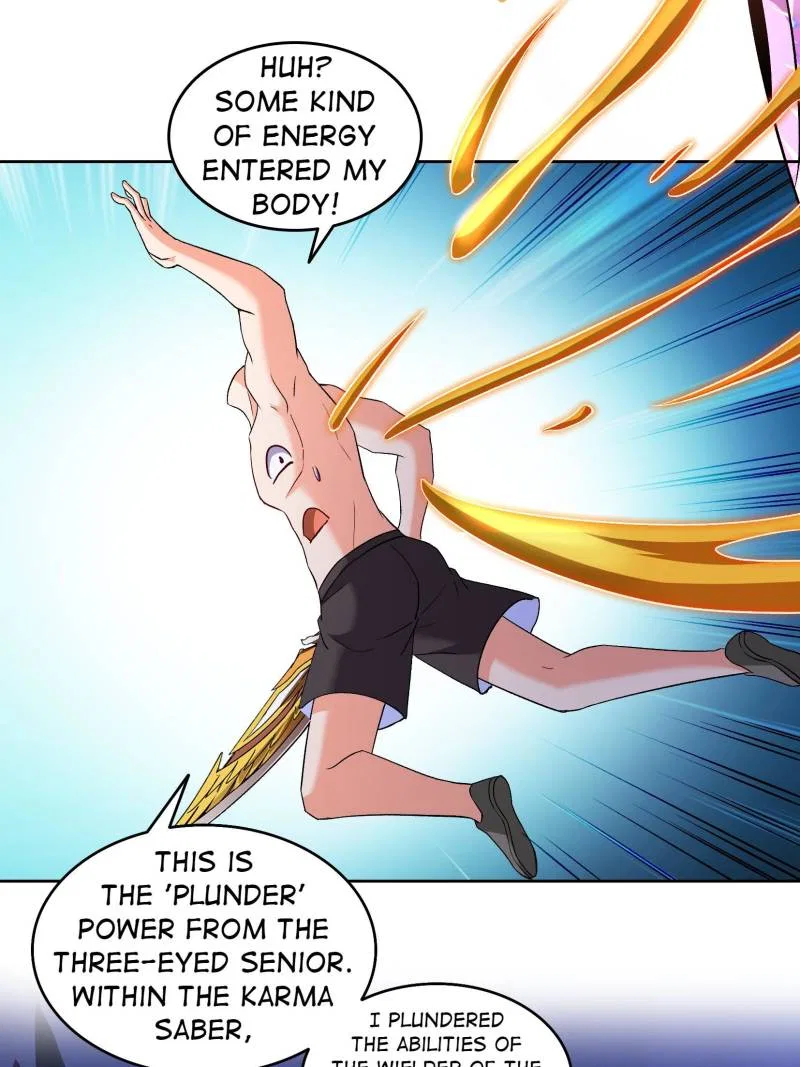 Cultivation Chat Group Chapter 677 – Page 11