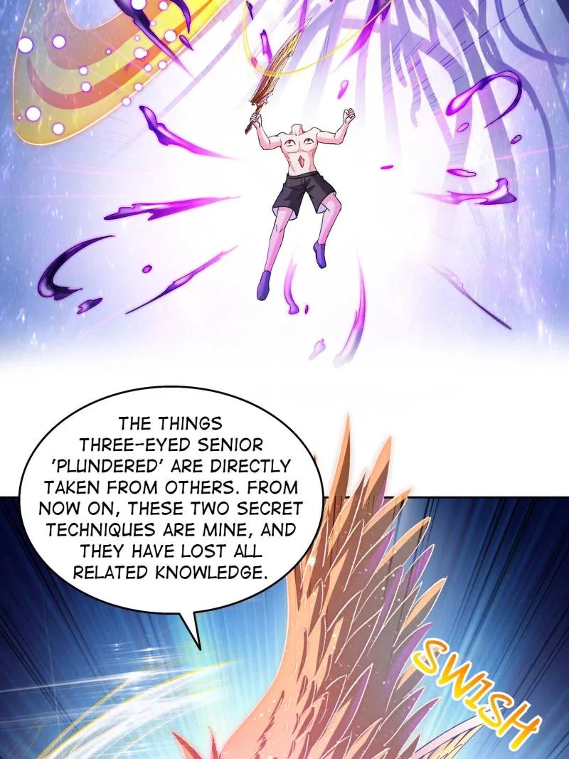 Cultivation Chat Group Chapter 677 – Page 13