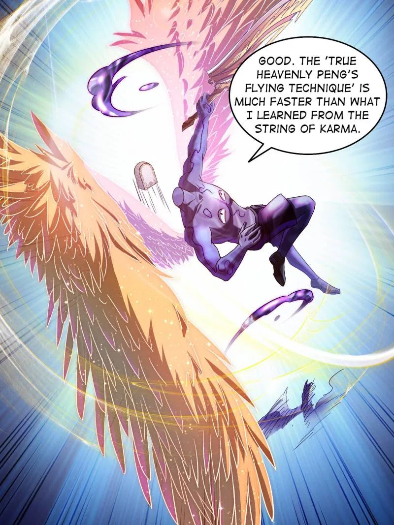 Cultivation Chat Group Chapter 677 – Page 14