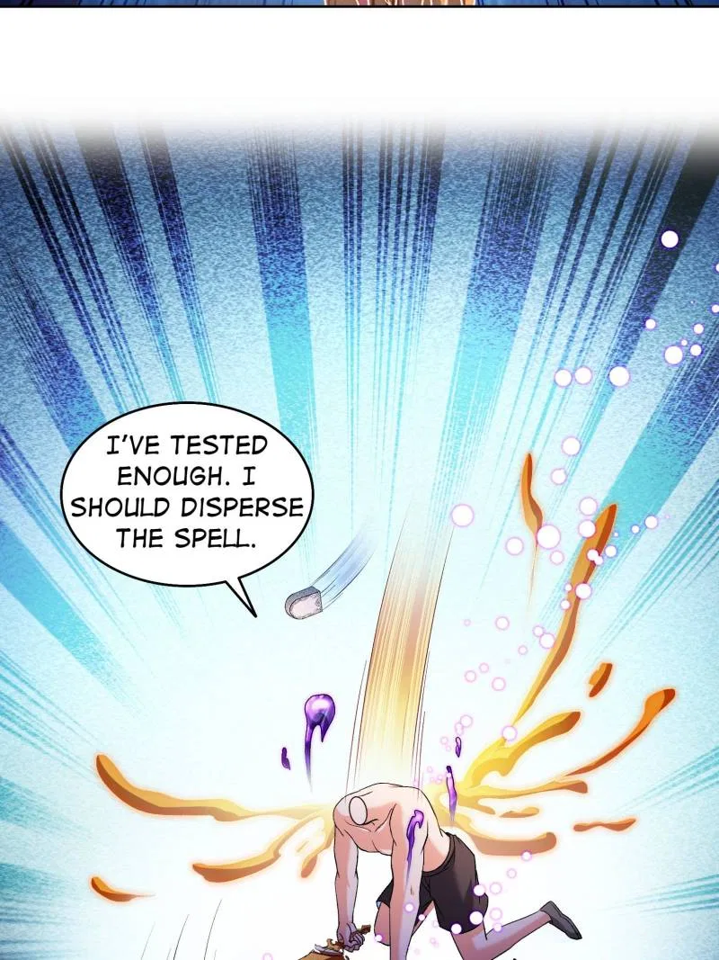 Cultivation Chat Group Chapter 677 – Page 15
