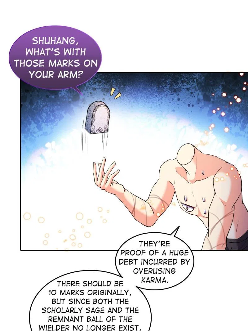 Cultivation Chat Group Chapter 677 – Page 17