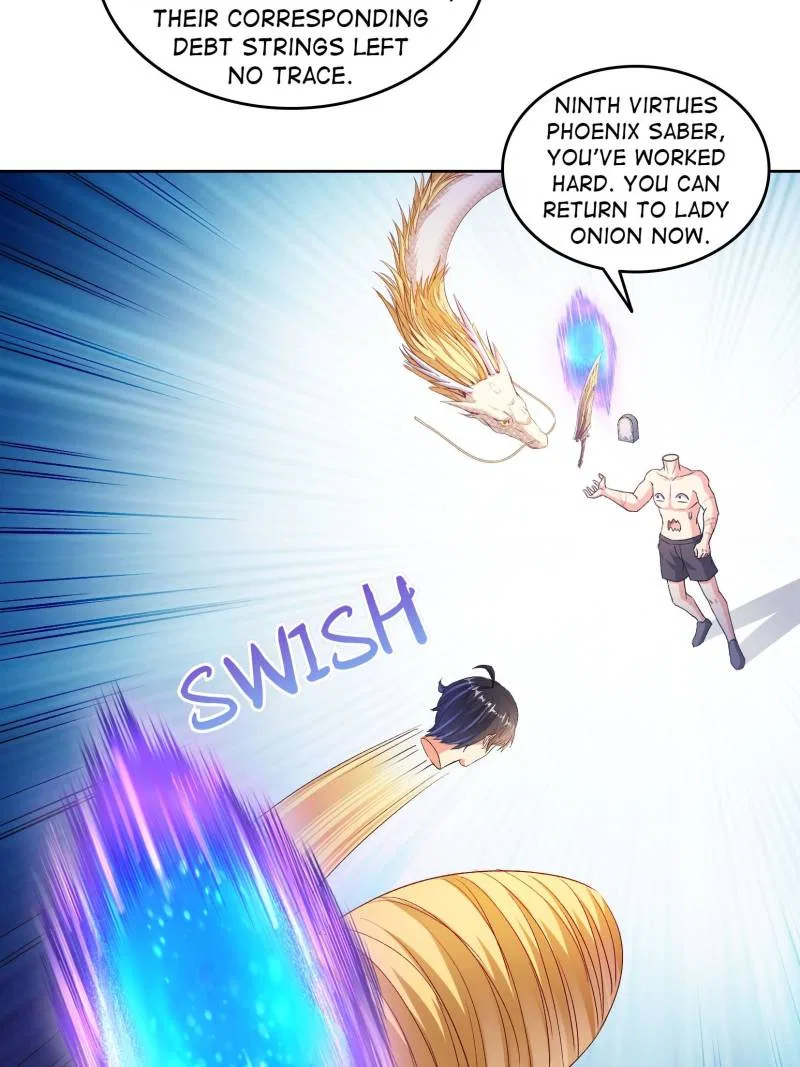Cultivation Chat Group Chapter 677 – Page 18