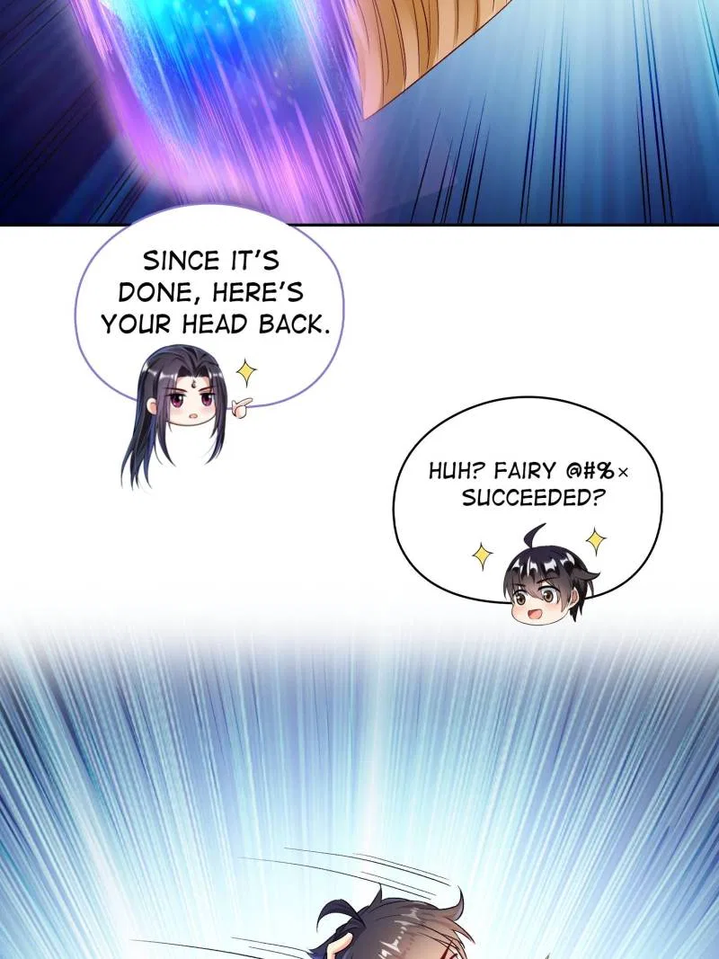 Cultivation Chat Group Chapter 677 – Page 19