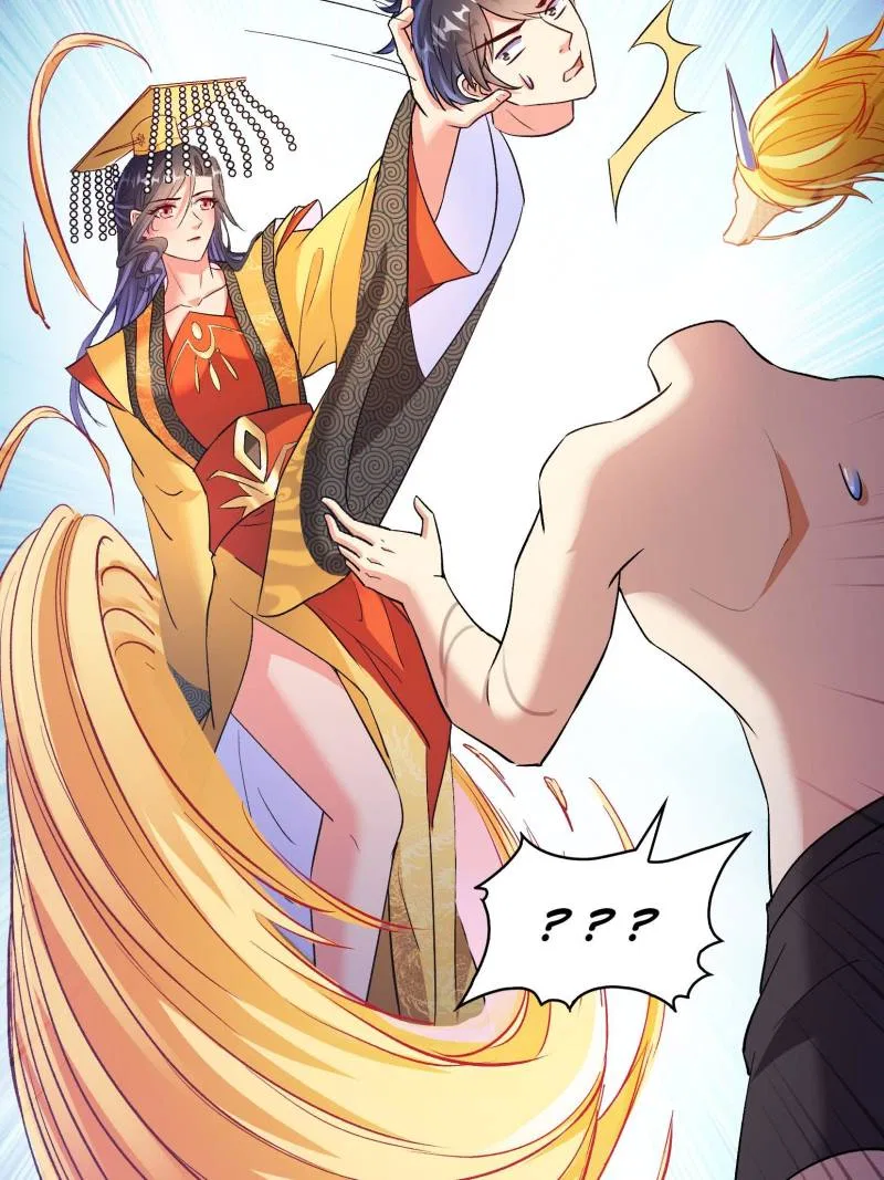 Cultivation Chat Group Chapter 677 – Page 20
