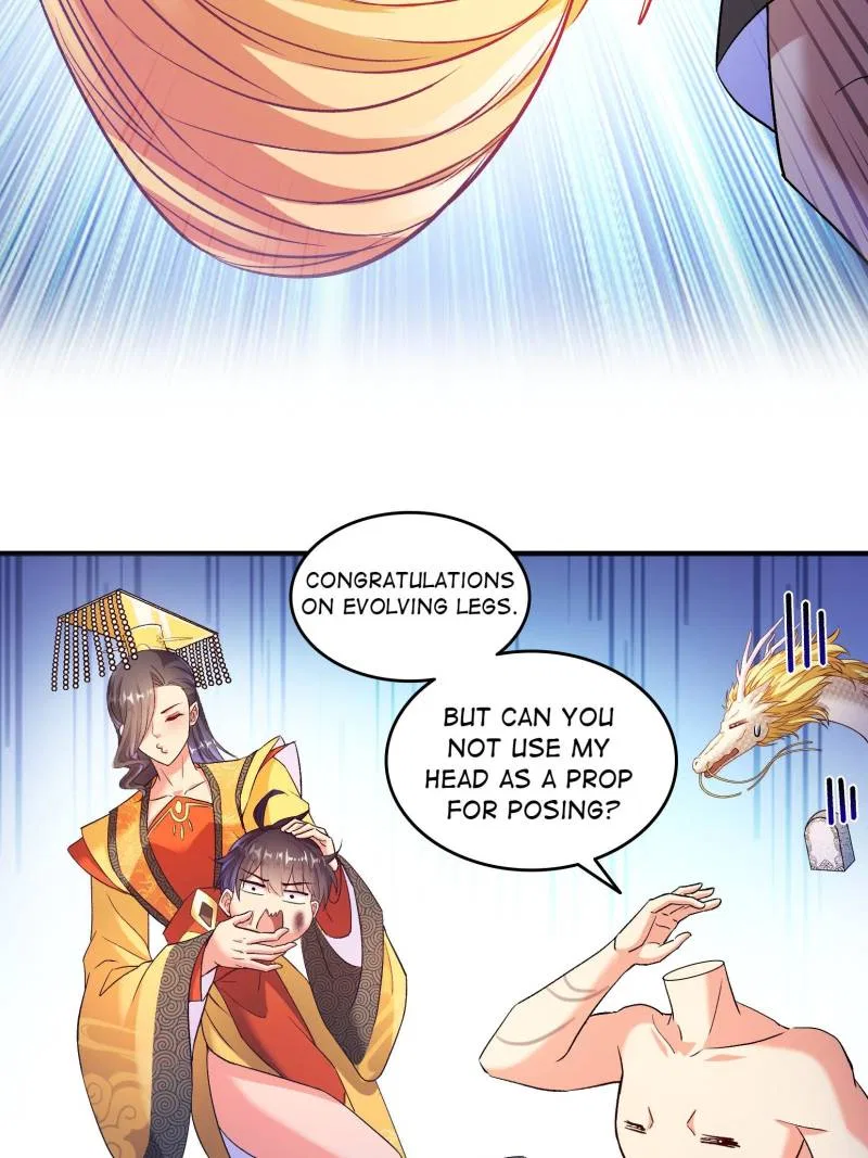 Cultivation Chat Group Chapter 677 – Page 21