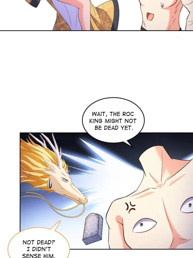 Cultivation Chat Group Chapter 677 – Page 22