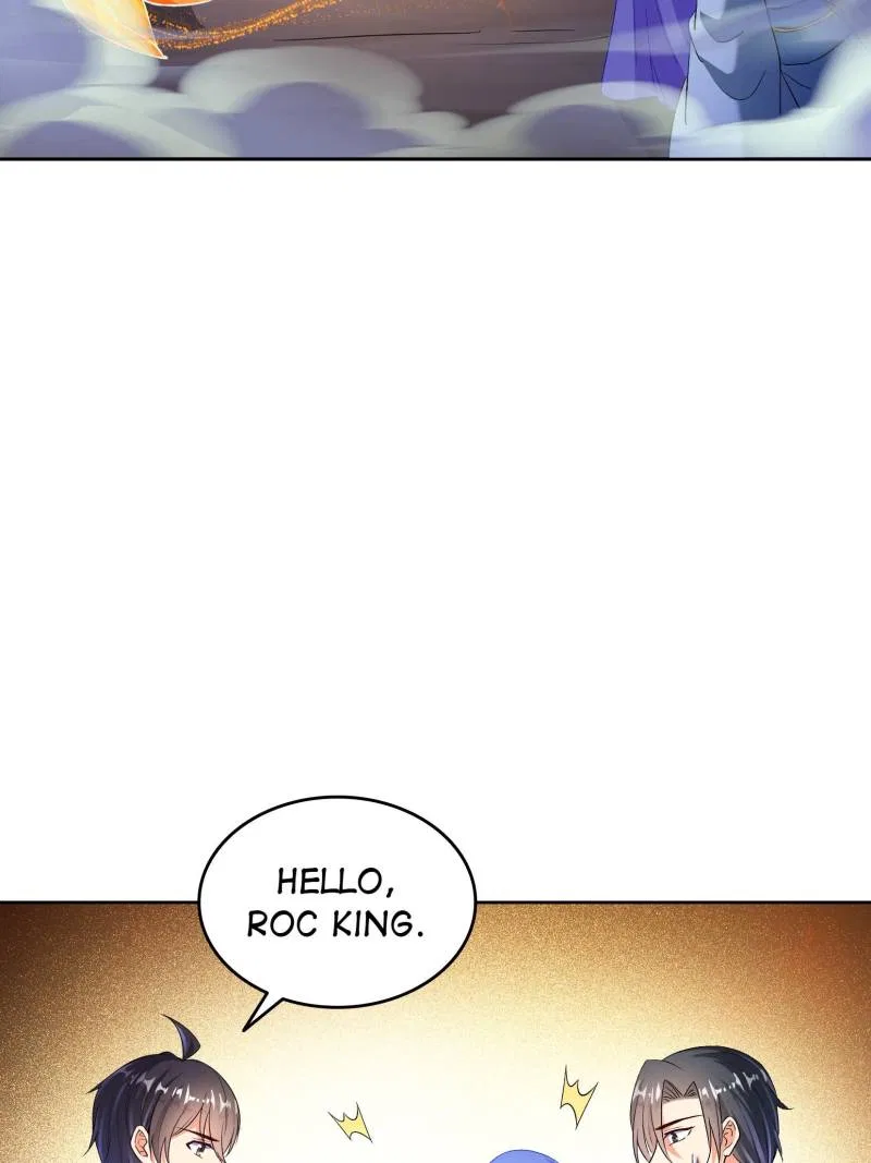 Cultivation Chat Group Chapter 677 – Page 28