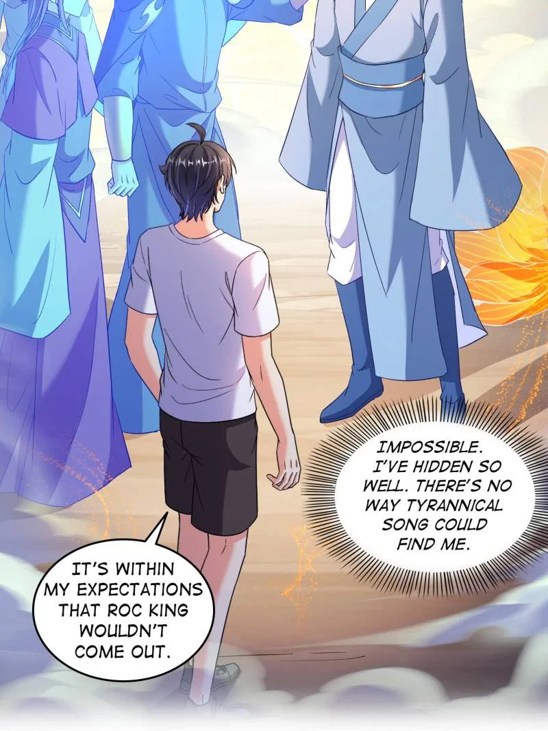 Cultivation Chat Group Chapter 677 – Page 30