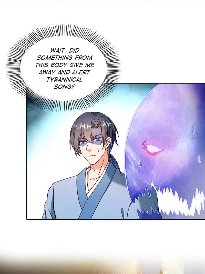 Cultivation Chat Group Chapter 677 – Page 31