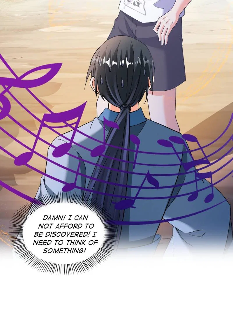 Cultivation Chat Group Chapter 677 – Page 36