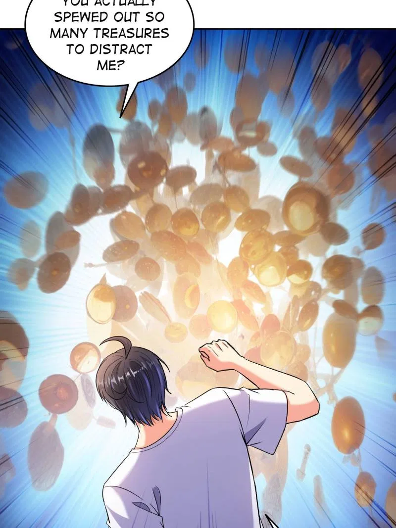 Cultivation Chat Group Chapter 677 – Page 41