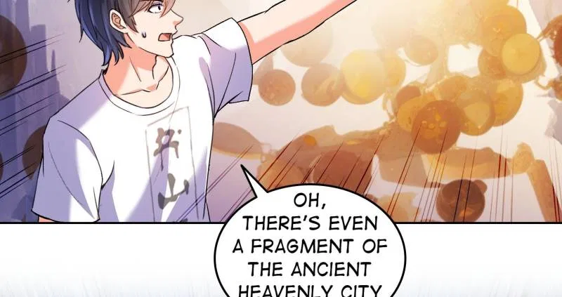 Cultivation Chat Group Chapter 677 – Page 43