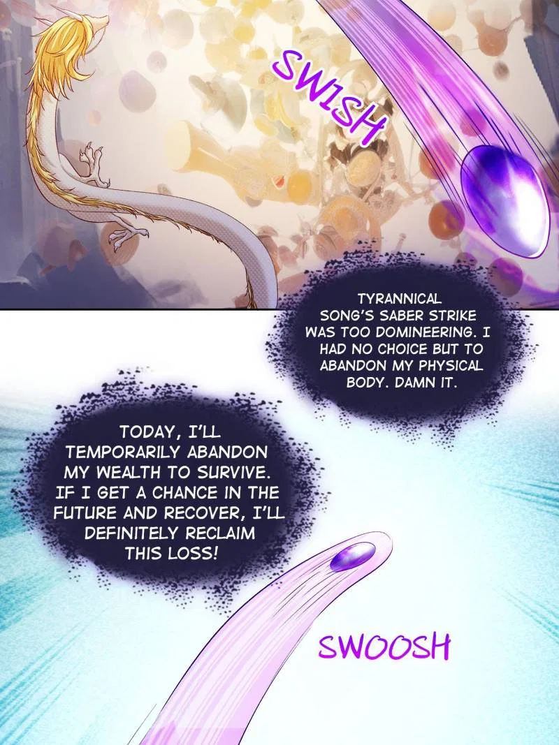 Cultivation Chat Group Chapter 677 – Page 46