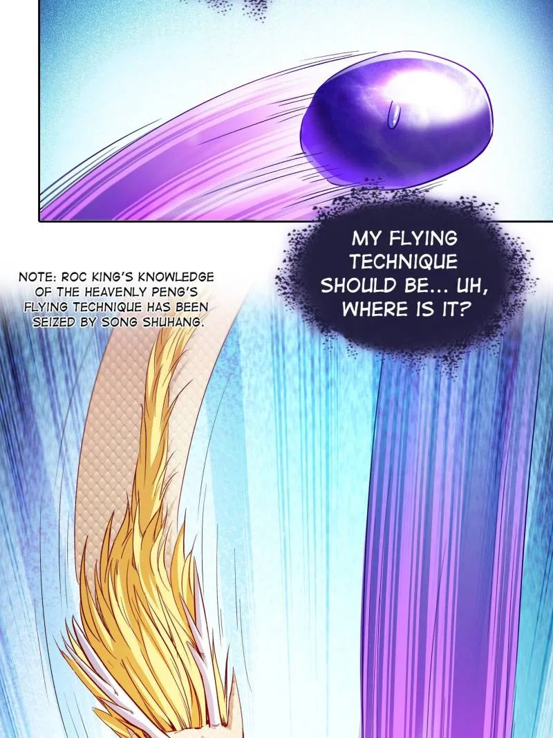 Cultivation Chat Group Chapter 677 – Page 48