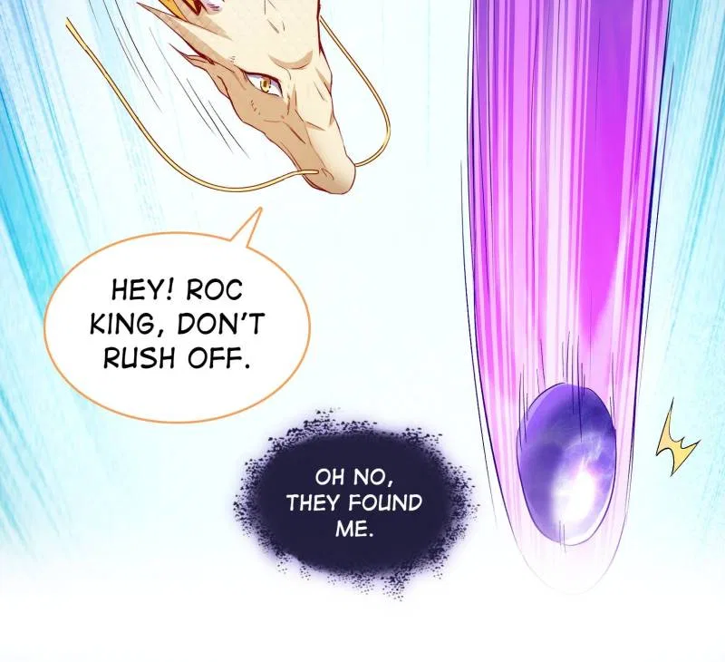 Cultivation Chat Group Chapter 677 – Page 49
