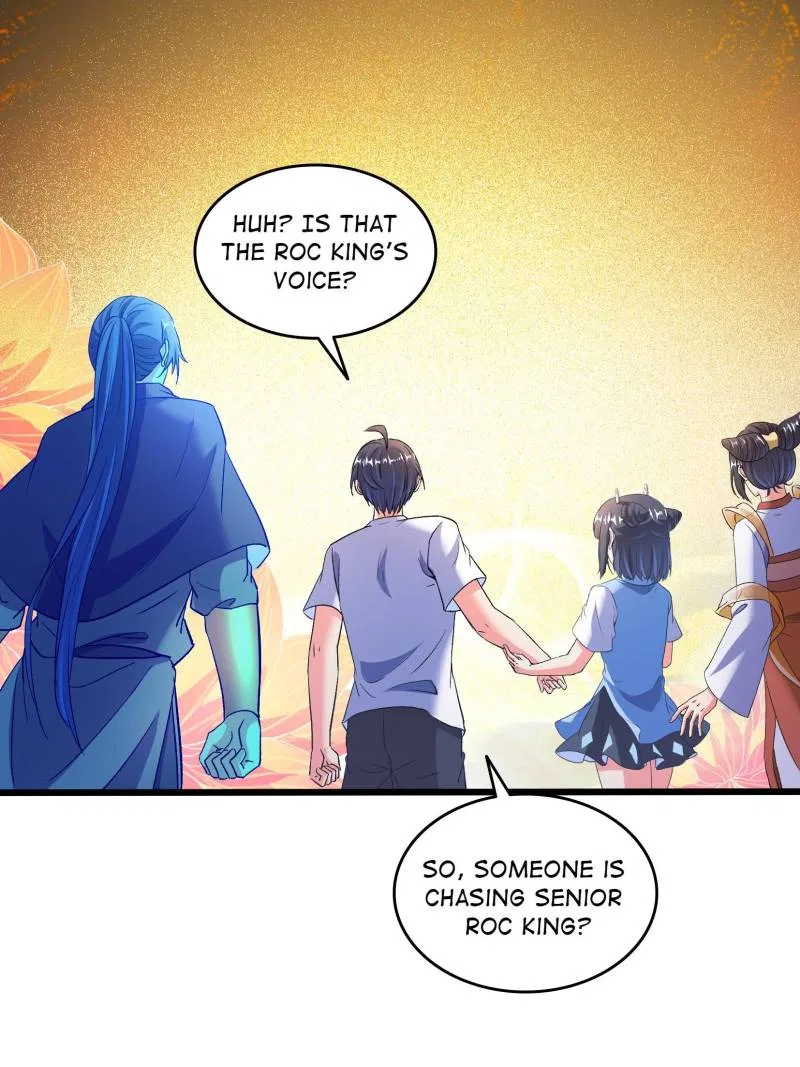 Cultivation Chat Group Chapter 676 – Page 2