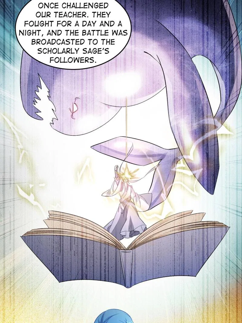 Cultivation Chat Group Chapter 676 – Page 4