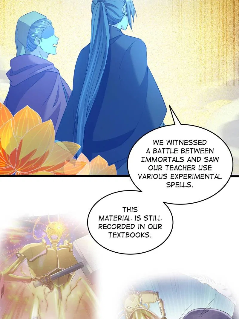 Cultivation Chat Group Chapter 676 – Page 5